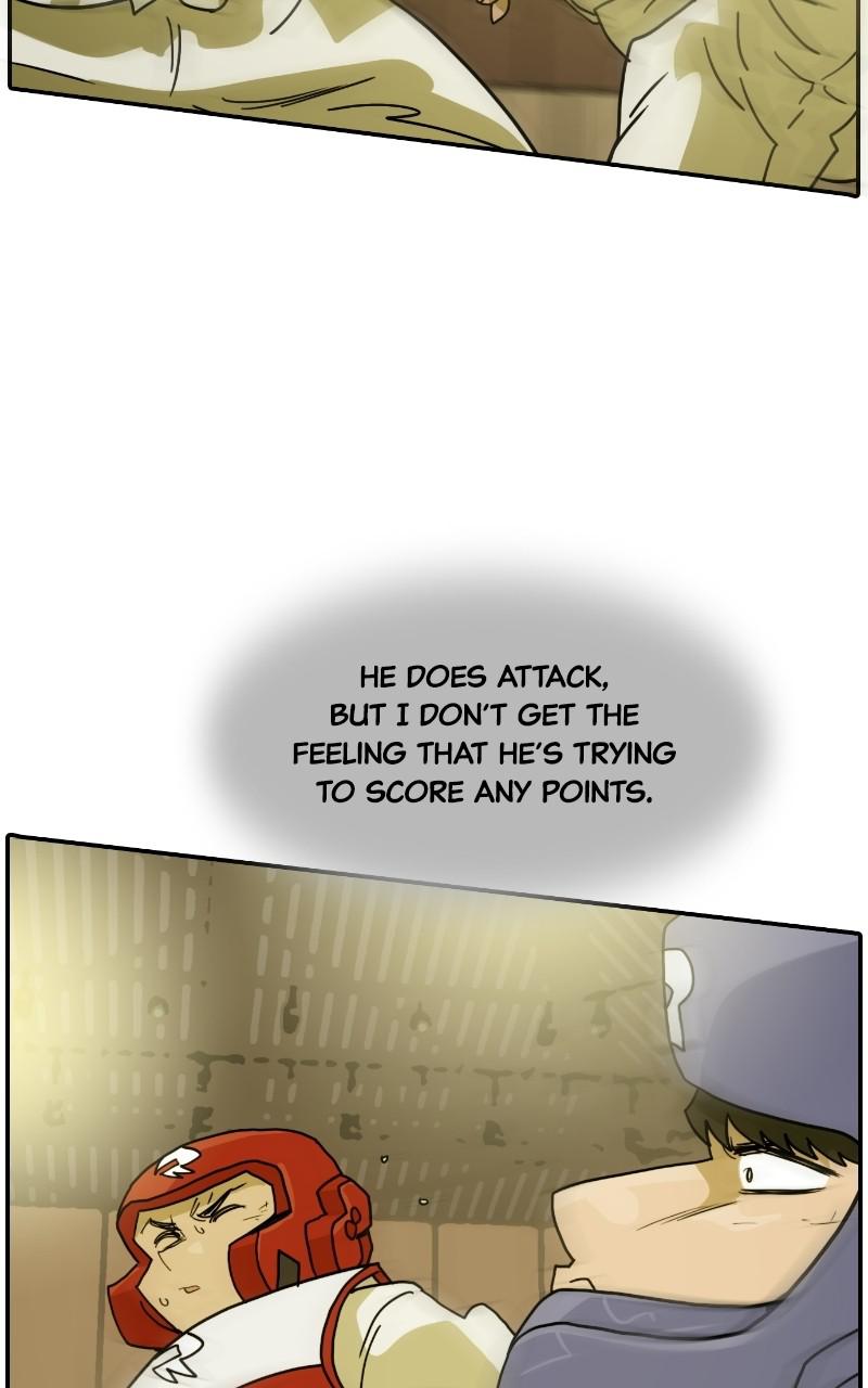 Taekwondo Kid Chapter 70 - Page 63
