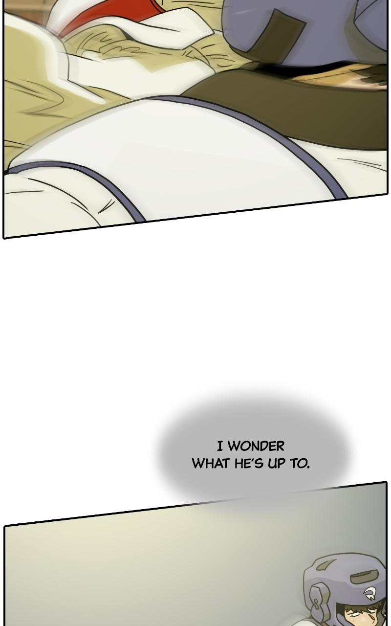 Taekwondo Kid Chapter 70 - Page 64