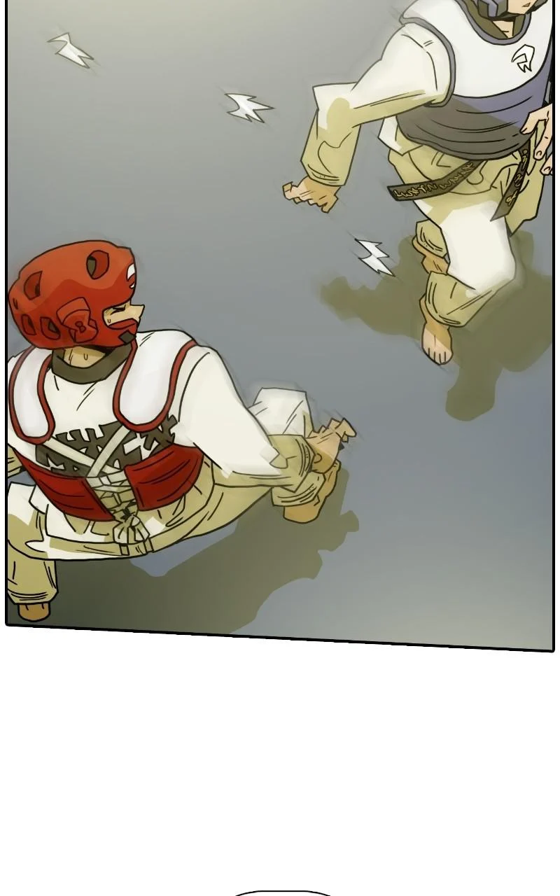 Taekwondo Kid Chapter 70 - Page 65