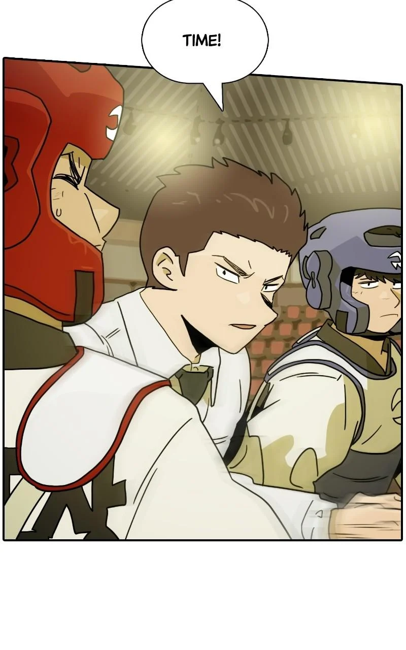 Taekwondo Kid Chapter 70 - Page 66