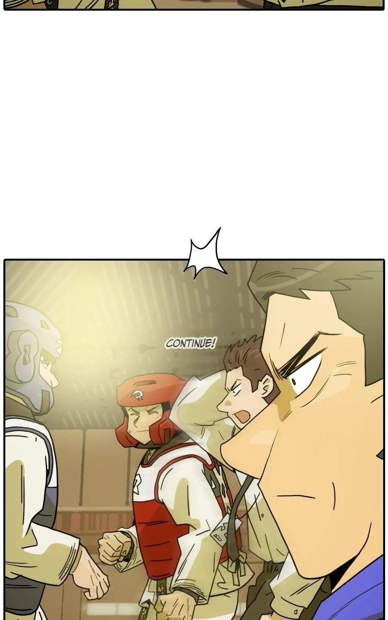 Taekwondo Kid Chapter 70 - Page 68