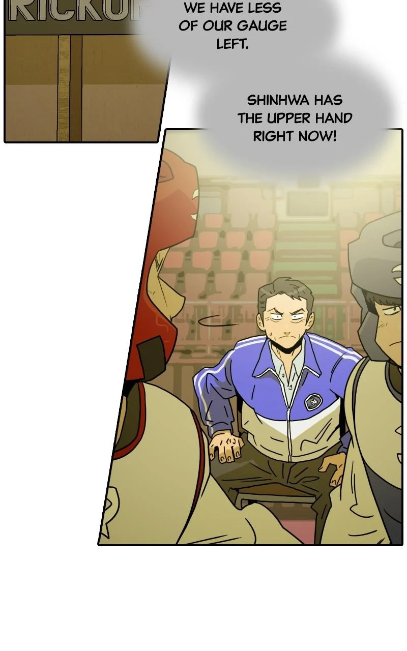 Taekwondo Kid Chapter 70 - Page 70
