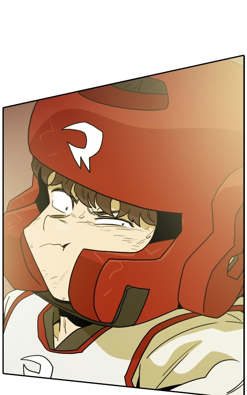 Taekwondo Kid Chapter 70 - Page 8