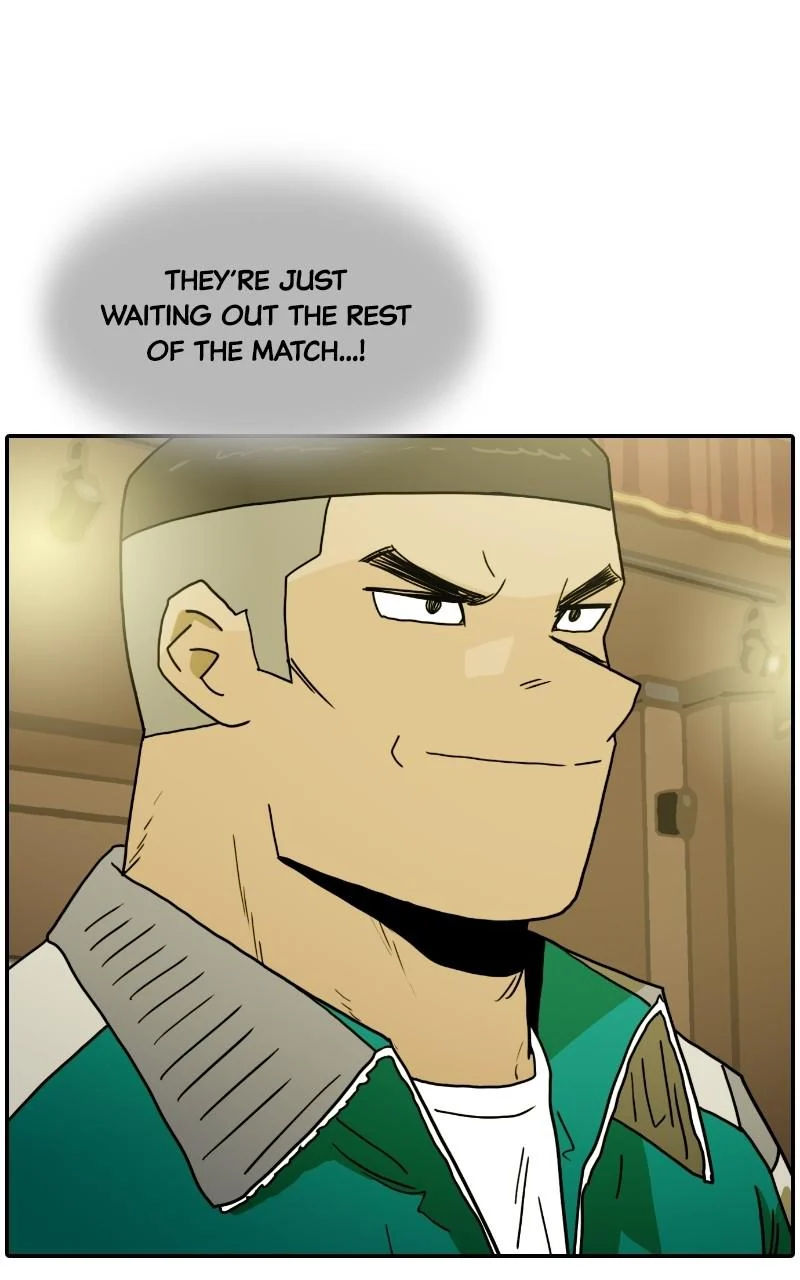 Taekwondo Kid Chapter 70 - Page 71