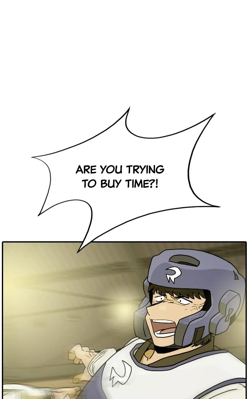 Taekwondo Kid Chapter 70 - Page 72