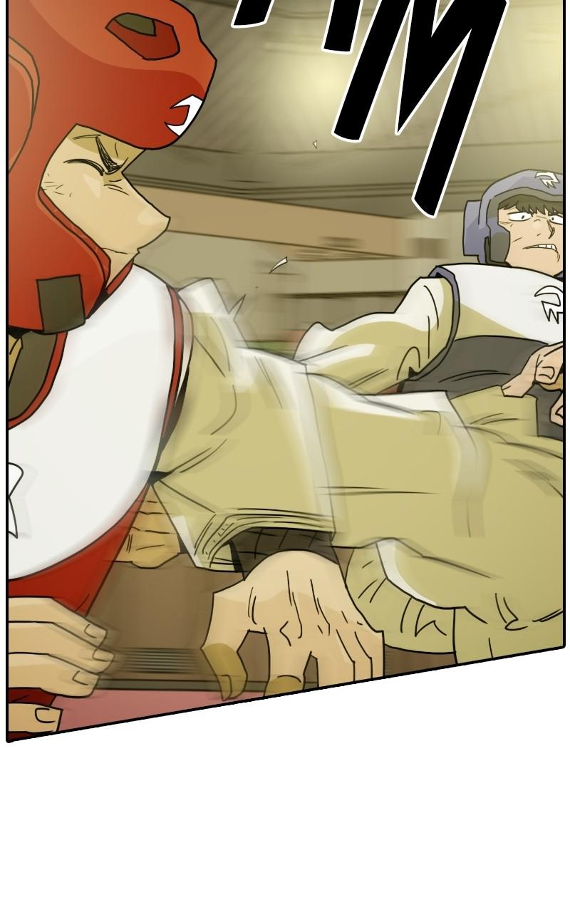 Taekwondo Kid Chapter 70 - Page 74