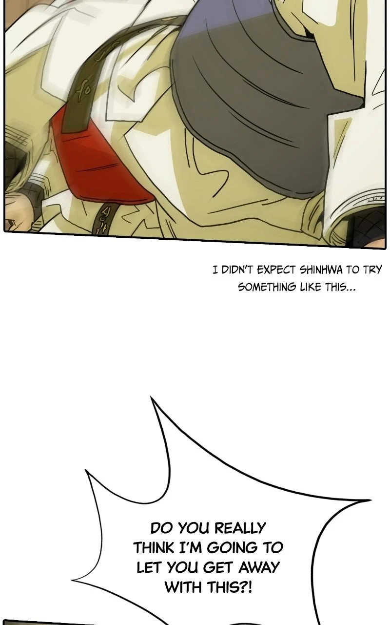 Taekwondo Kid Chapter 70 - Page 76