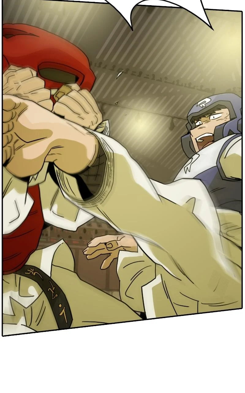 Taekwondo Kid Chapter 70 - Page 77