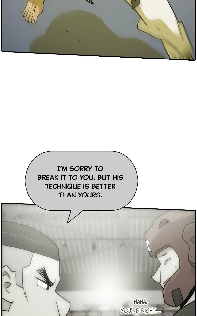 Taekwondo Kid Chapter 70 - Page 79