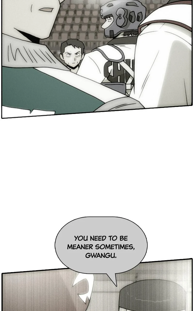 Taekwondo Kid Chapter 70 - Page 80