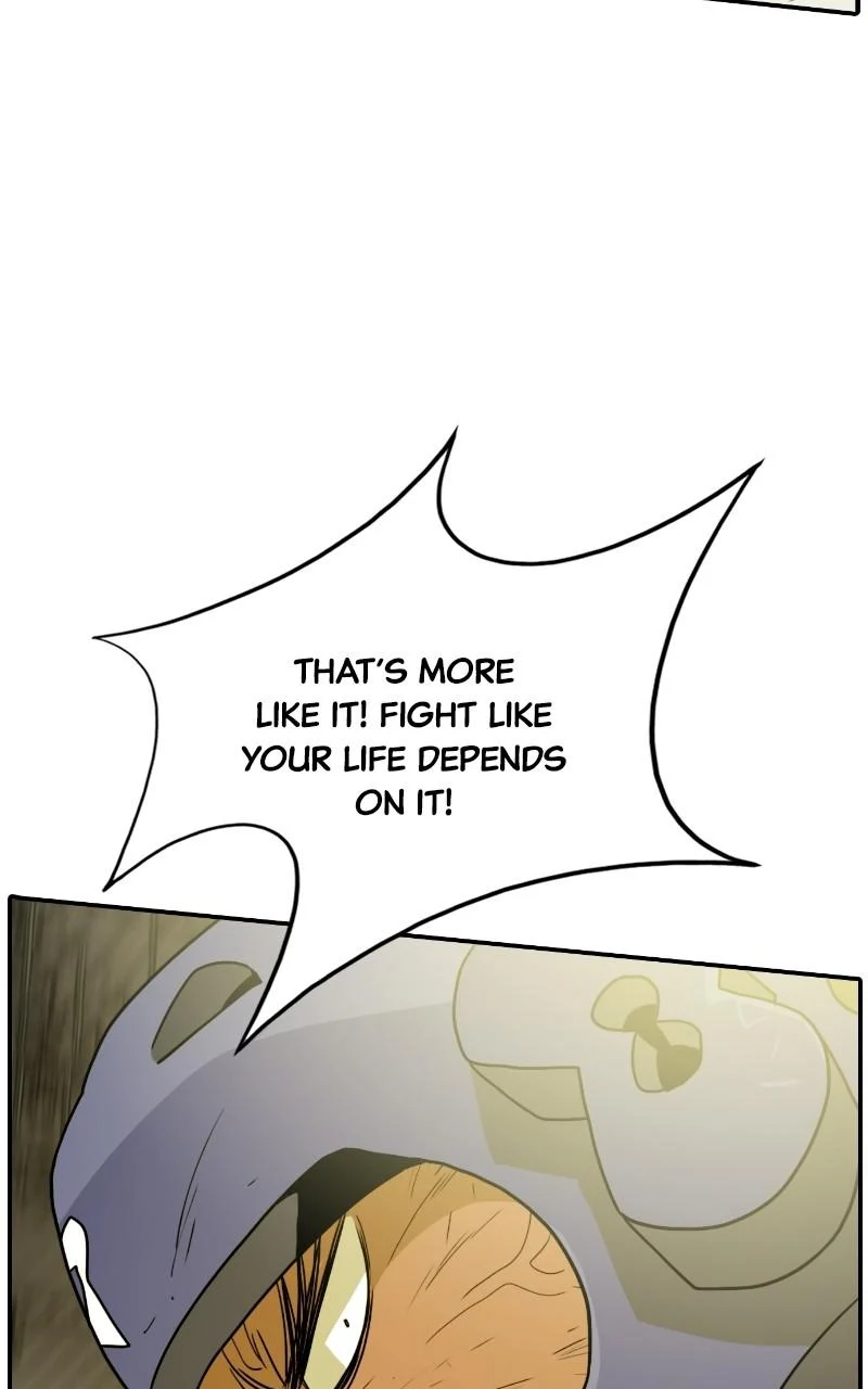 Taekwondo Kid Chapter 70 - Page 9