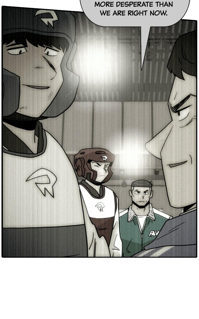 Taekwondo Kid Chapter 70 - Page 82