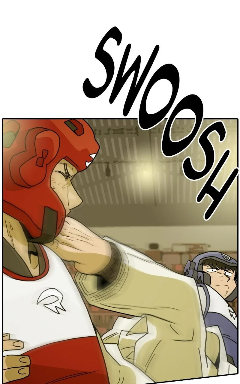 Taekwondo Kid Chapter 70 - Page 83