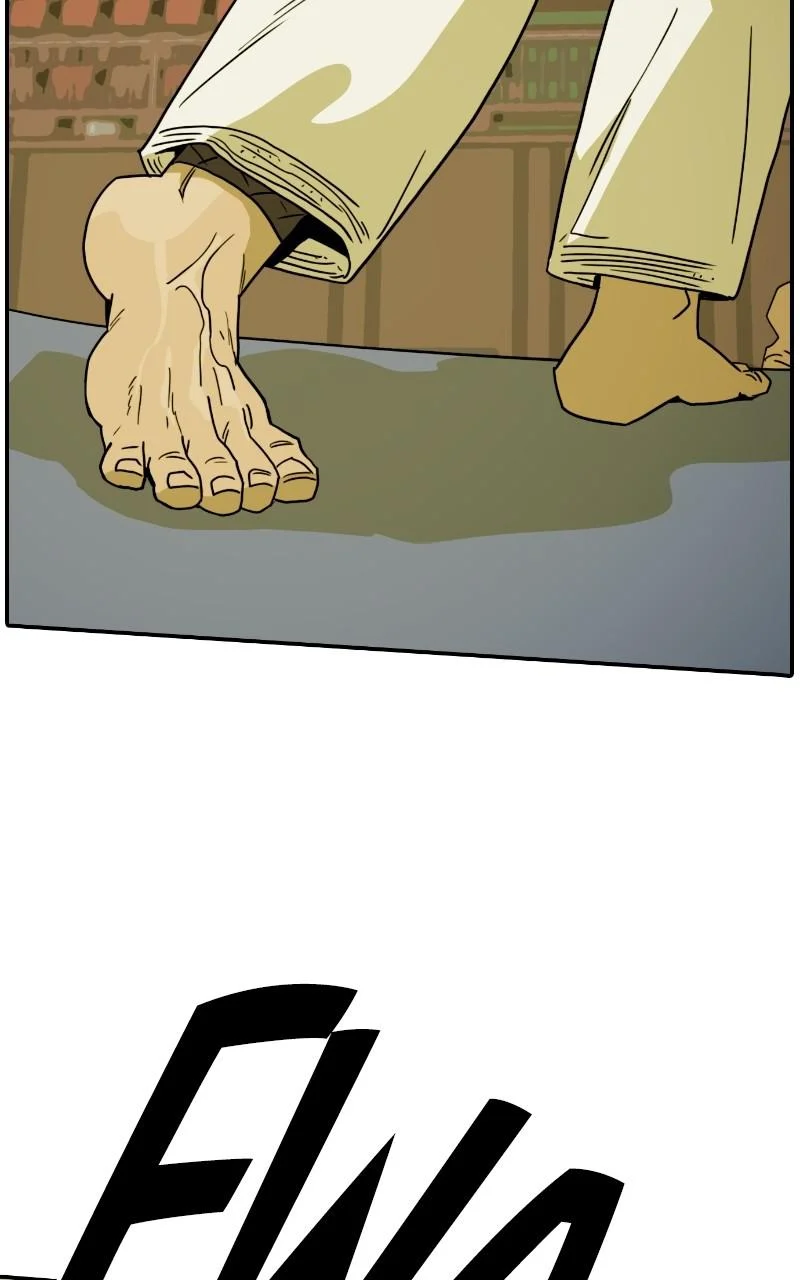 Taekwondo Kid Chapter 70 - Page 85