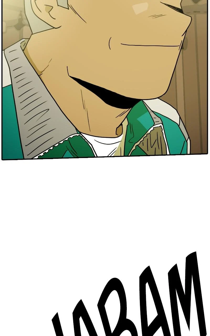 Taekwondo Kid Chapter 70 - Page 89