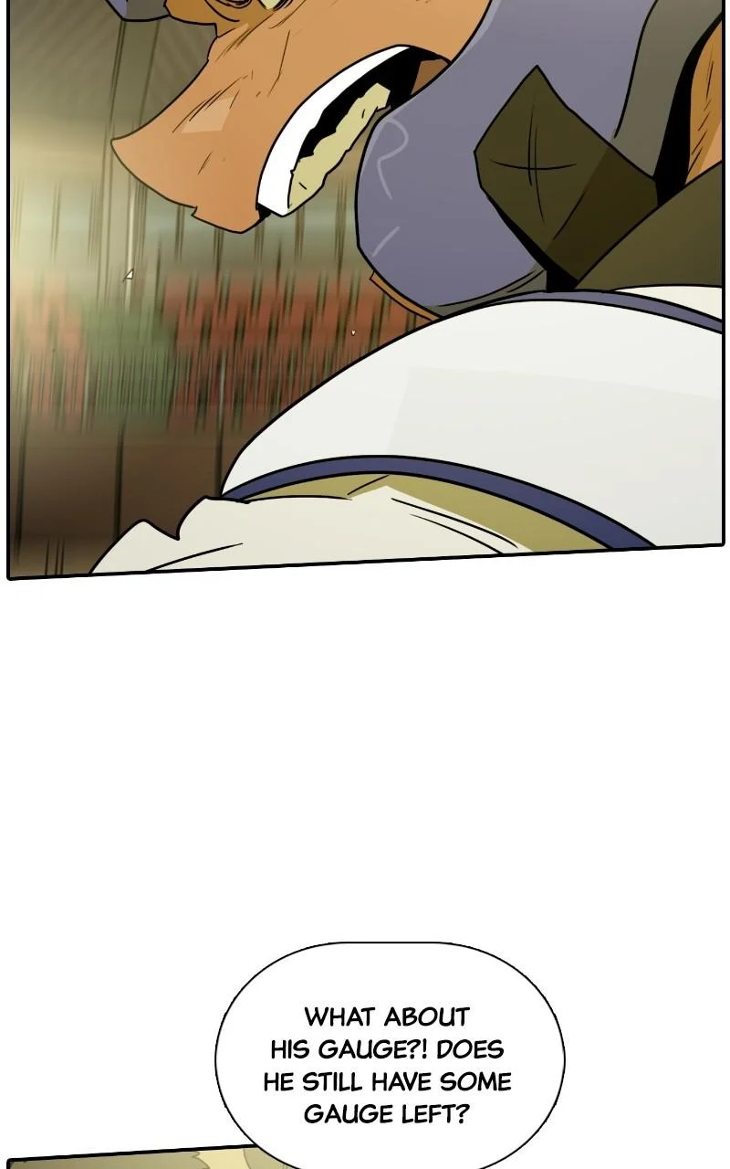 Taekwondo Kid Chapter 70 - Page 10
