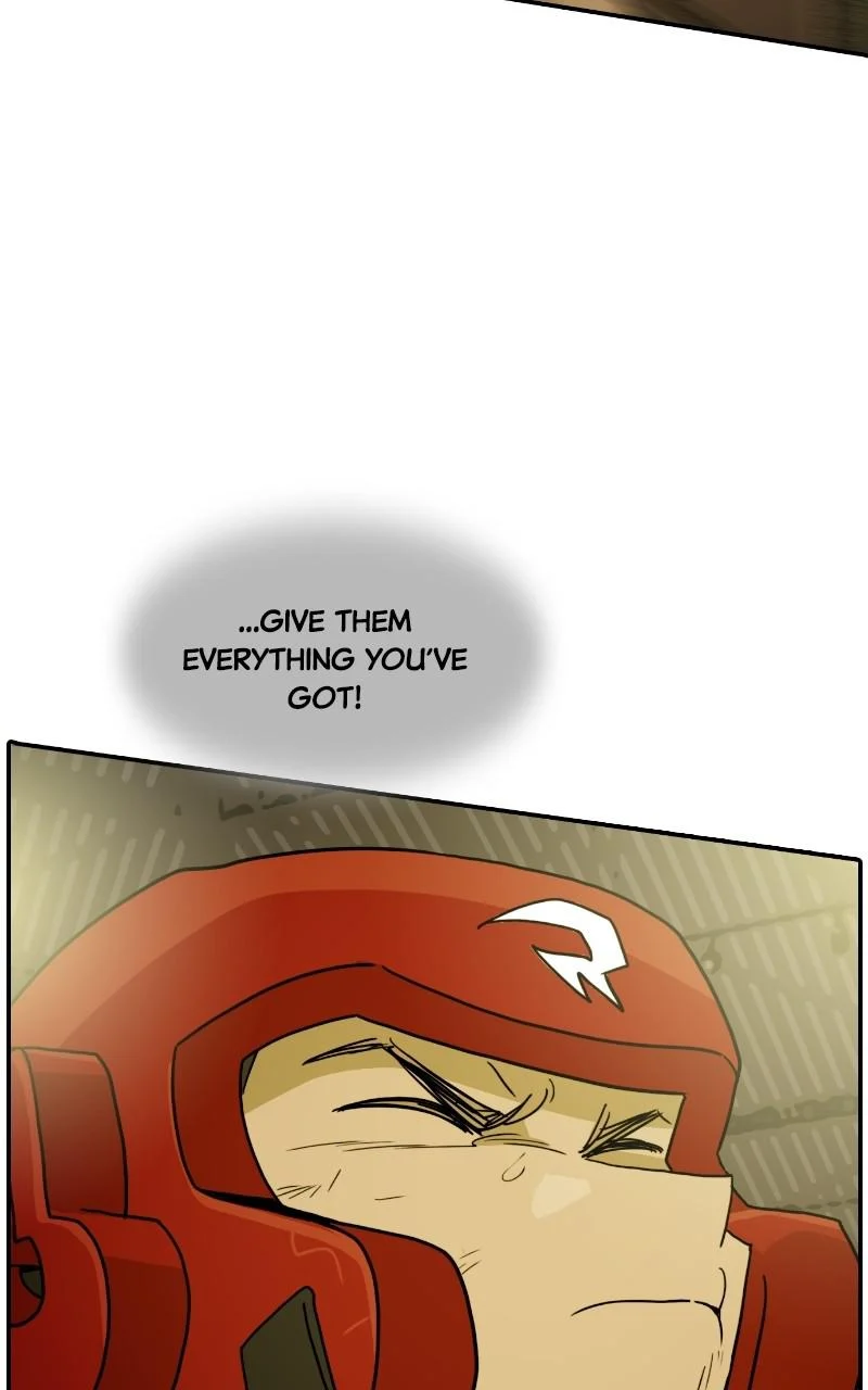 Taekwondo Kid Chapter 70 - Page 91