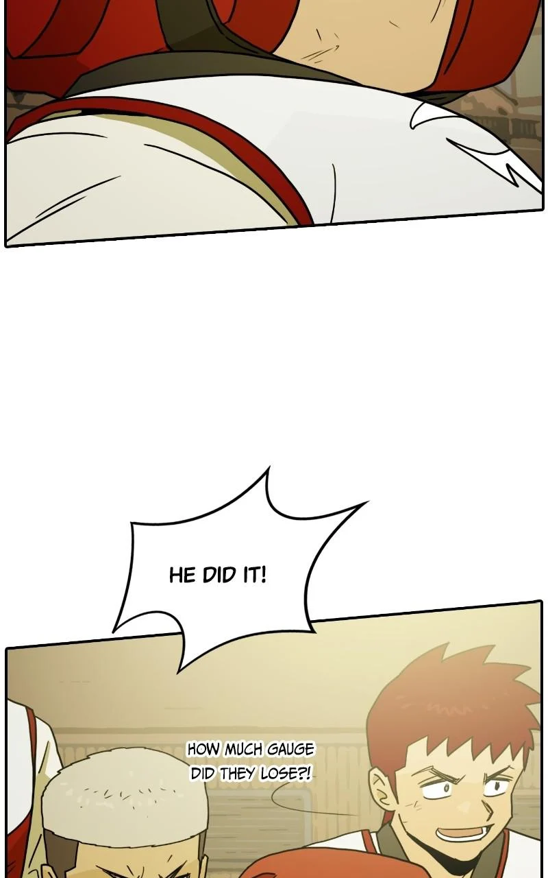 Taekwondo Kid Chapter 70 - Page 92