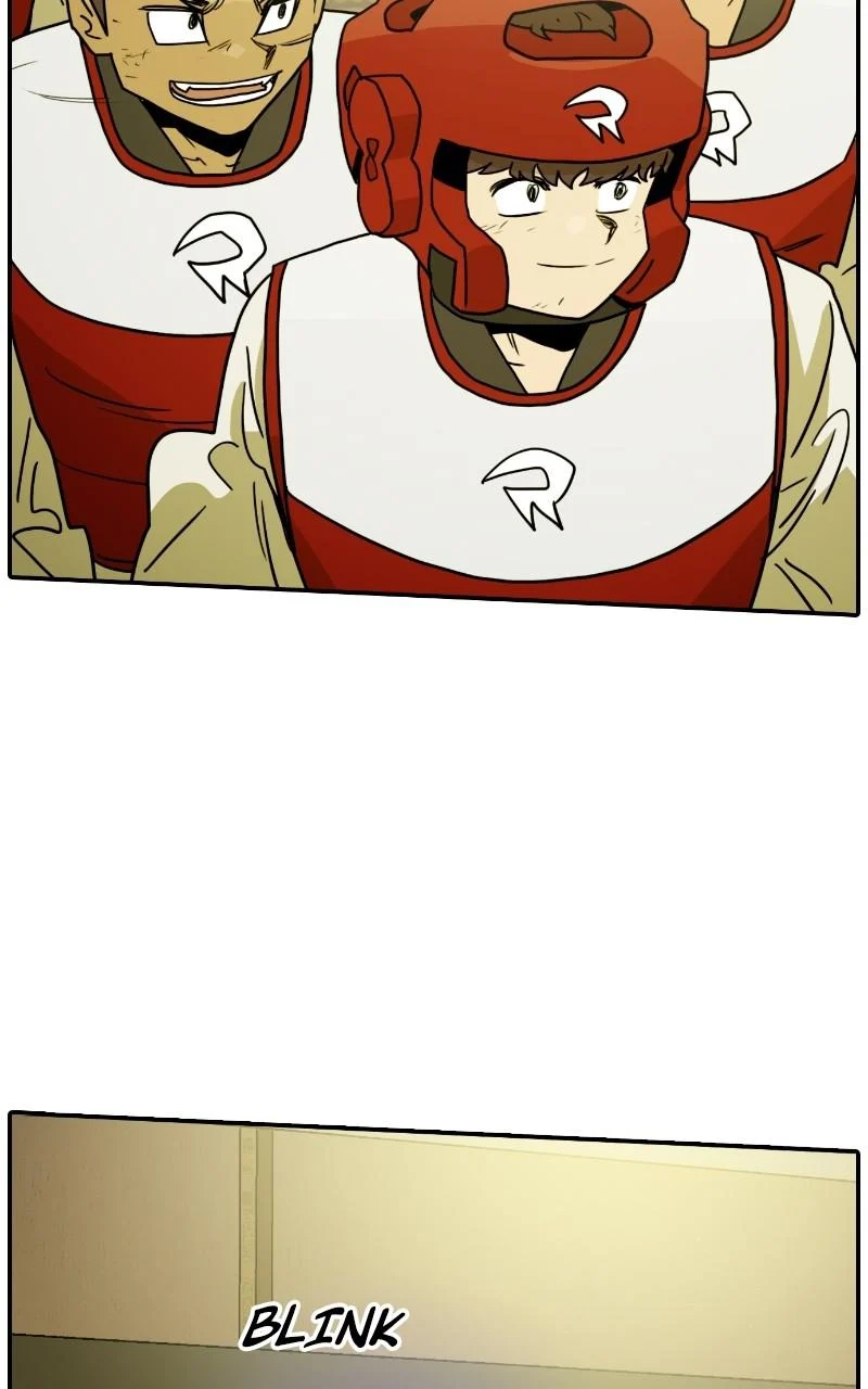 Taekwondo Kid Chapter 70 - Page 93
