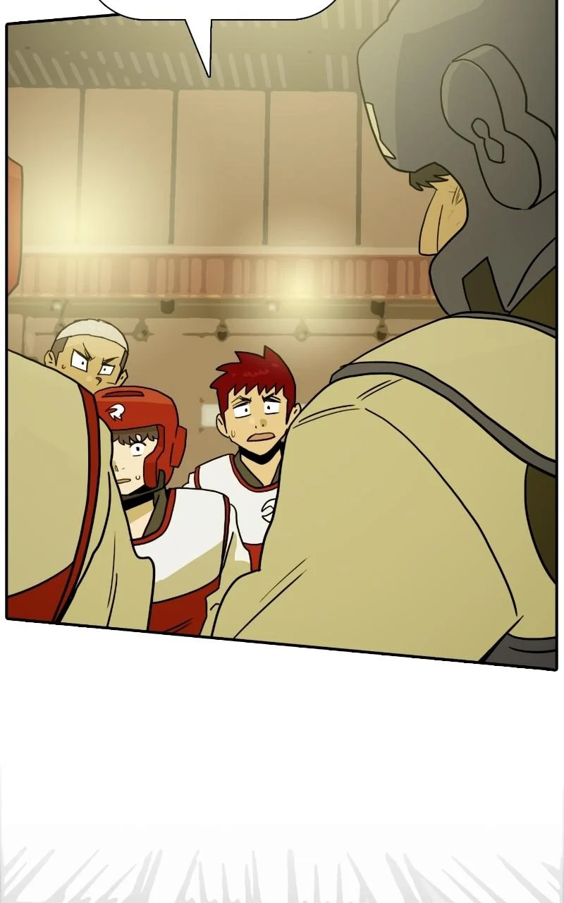 Taekwondo Kid Chapter 70 - Page 95
