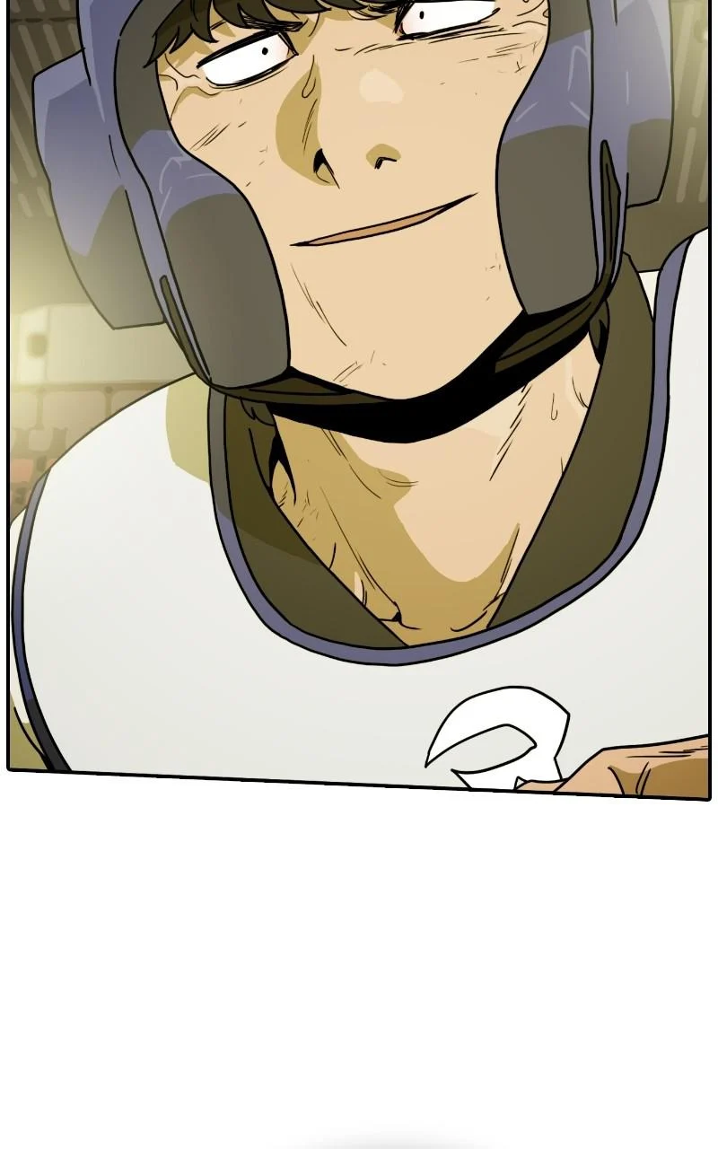 Taekwondo Kid Chapter 70 - Page 98
