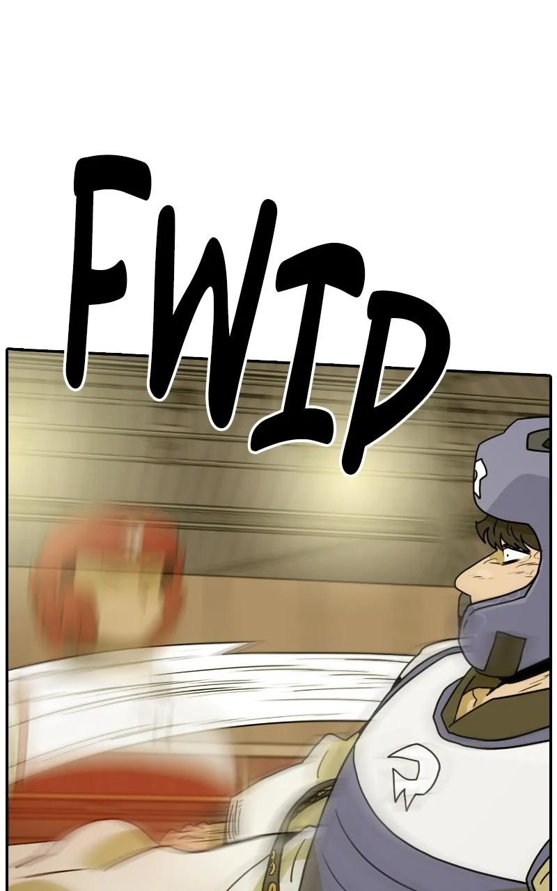 Taekwondo Kid Chapter 71 - Page 1