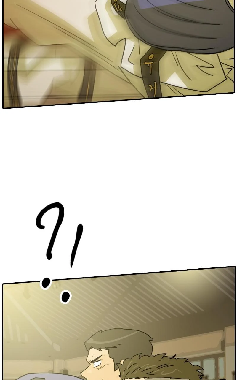 Taekwondo Kid Chapter 71 - Page 2