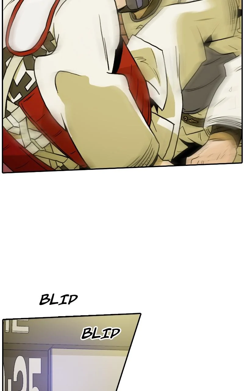 Taekwondo Kid Chapter 71 - Page 11