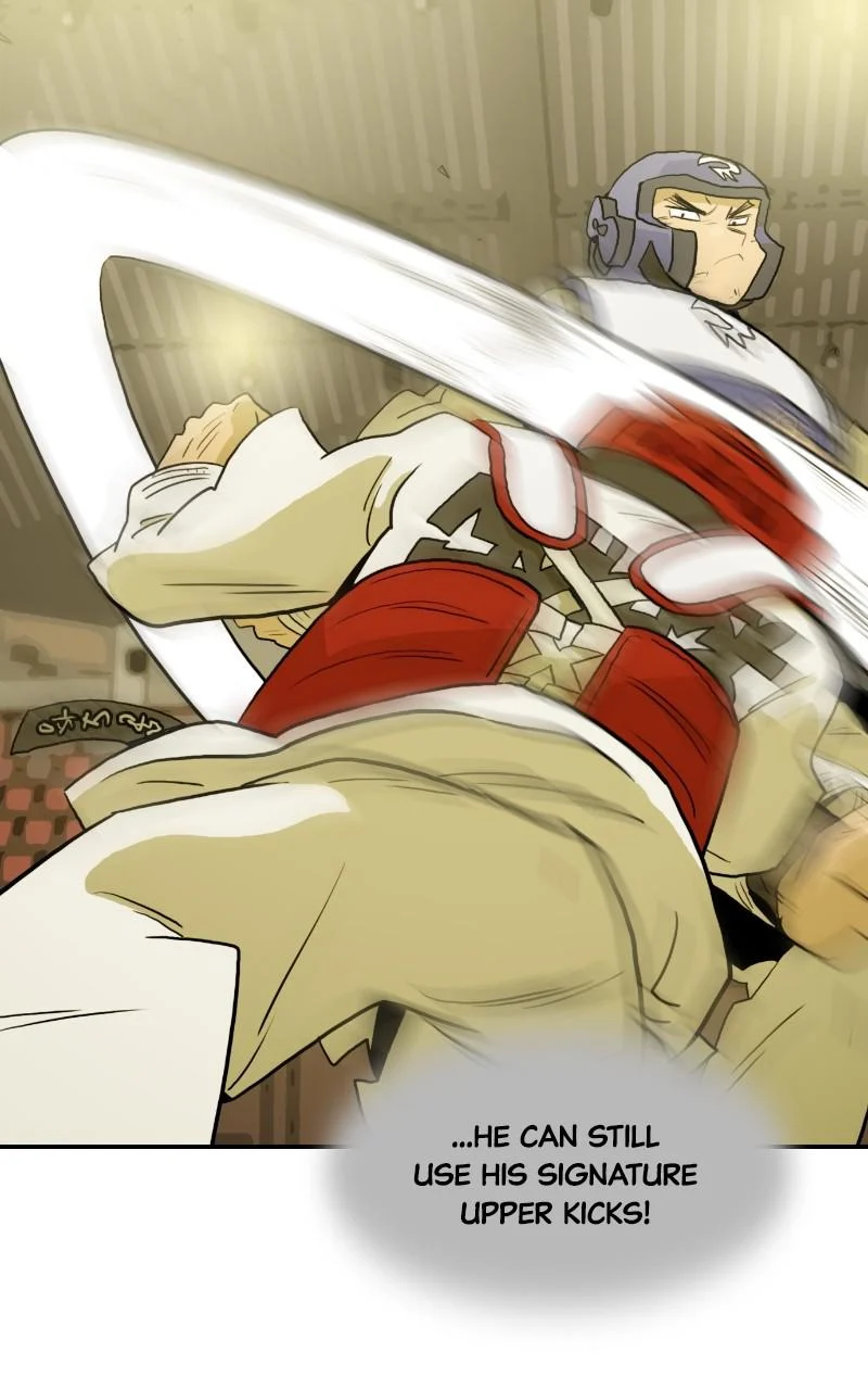 Taekwondo Kid Chapter 71 - Page 102