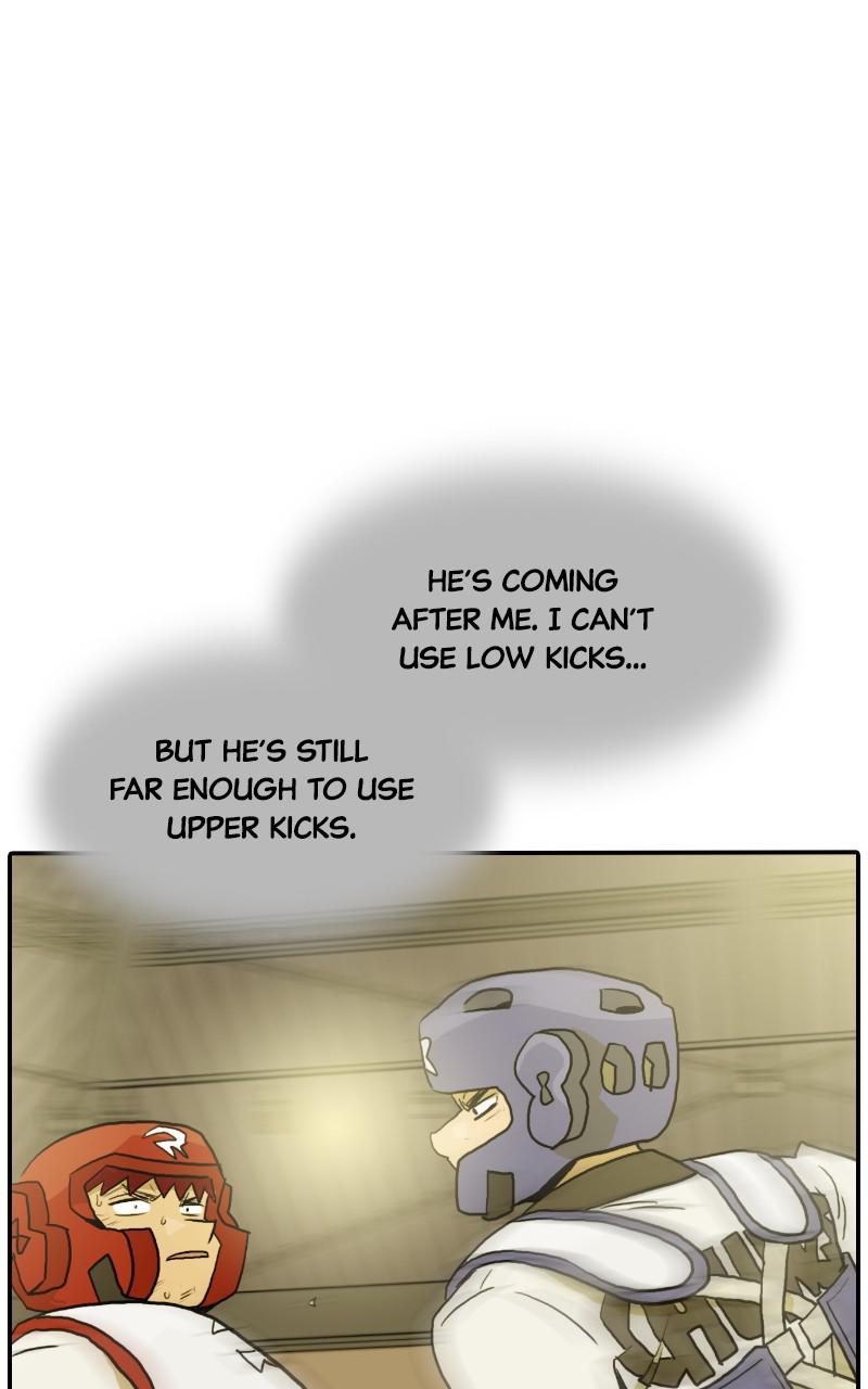 Taekwondo Kid Chapter 71 - Page 103