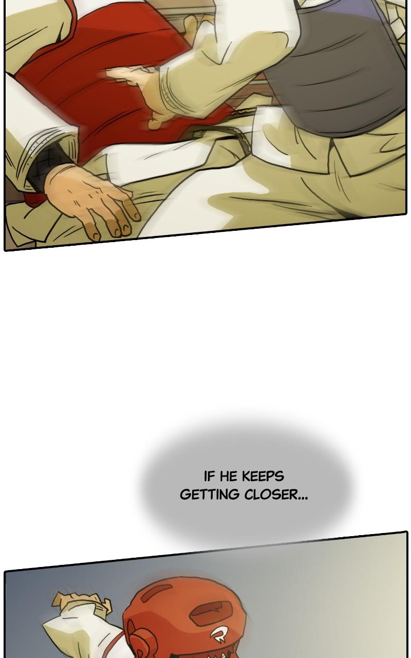 Taekwondo Kid Chapter 71 - Page 104