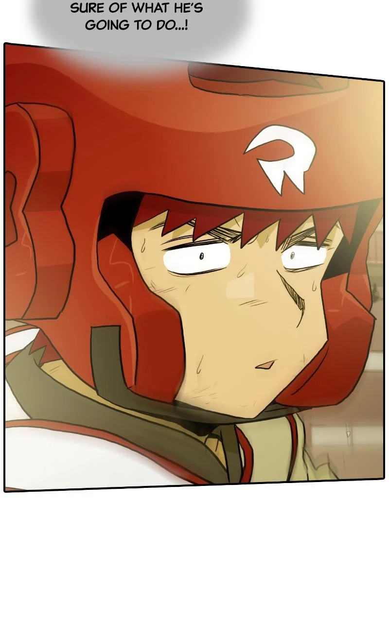 Taekwondo Kid Chapter 71 - Page 106