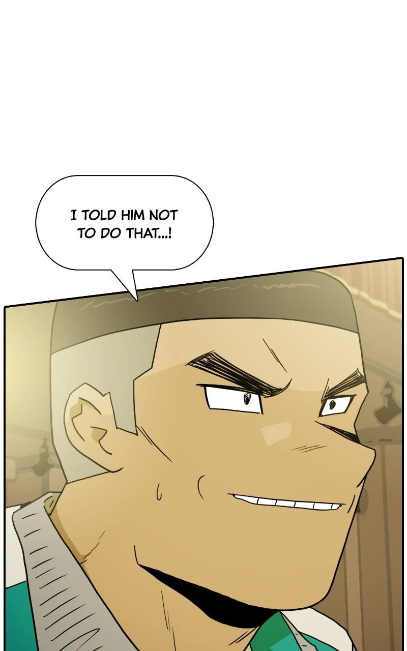 Taekwondo Kid Chapter 71 - Page 110