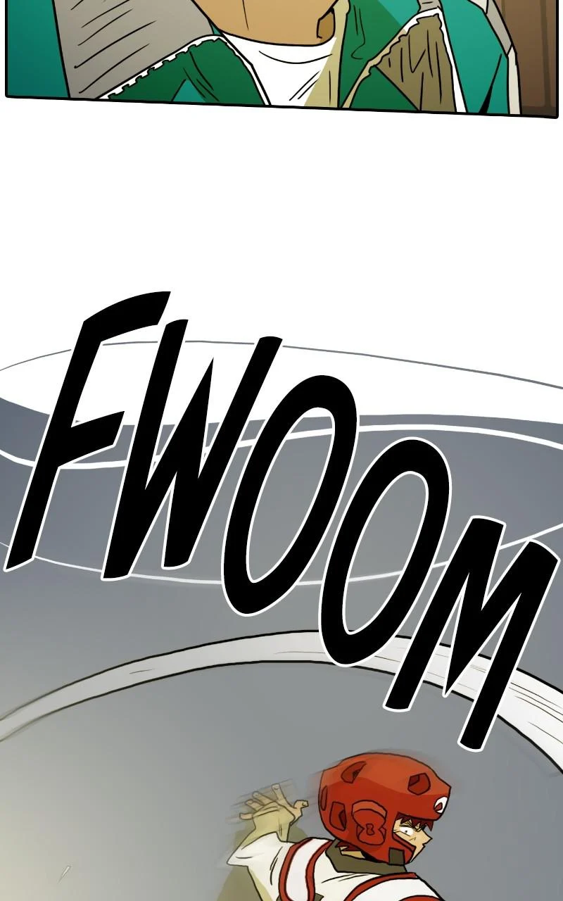 Taekwondo Kid Chapter 71 - Page 111