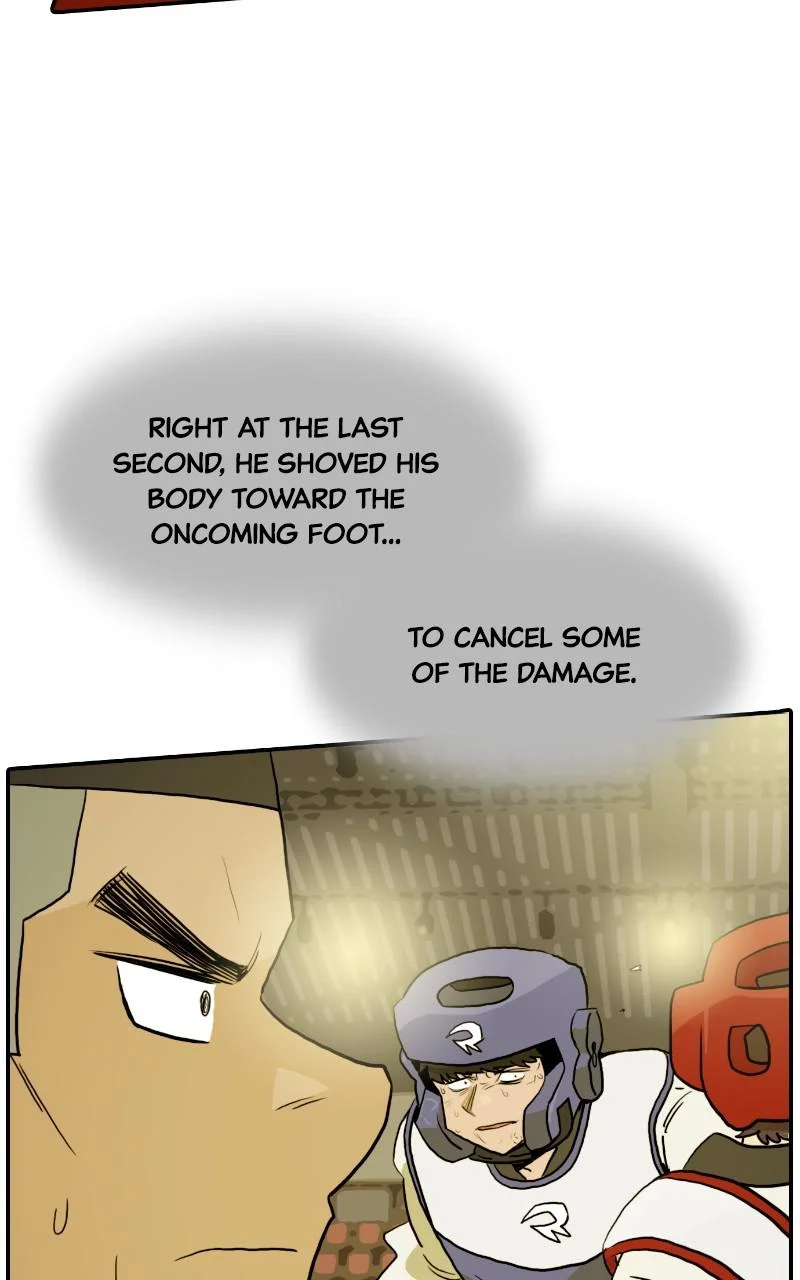 Taekwondo Kid Chapter 71 - Page 13