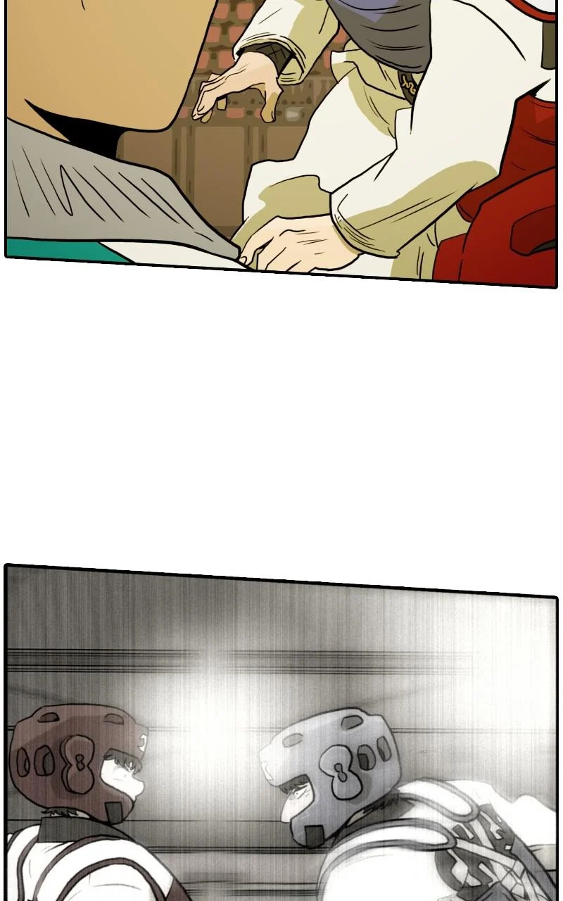 Taekwondo Kid Chapter 71 - Page 14