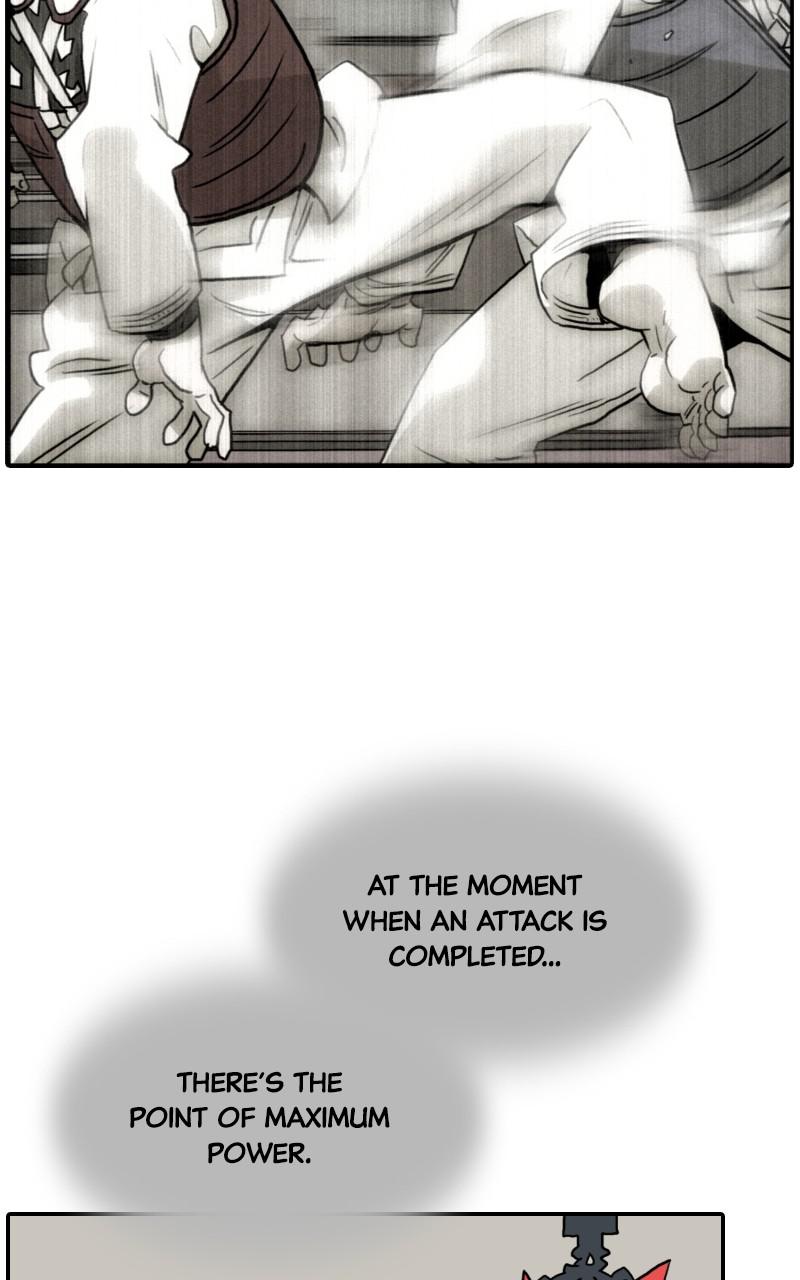 Taekwondo Kid Chapter 71 - Page 15
