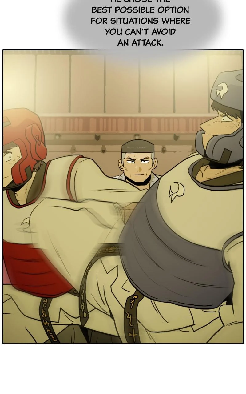 Taekwondo Kid Chapter 71 - Page 18