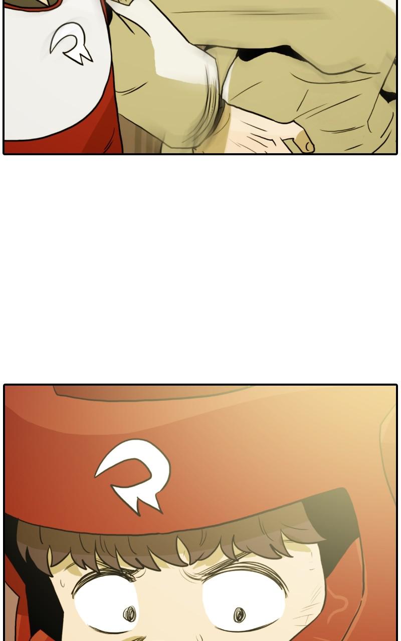 Taekwondo Kid Chapter 71 - Page 20