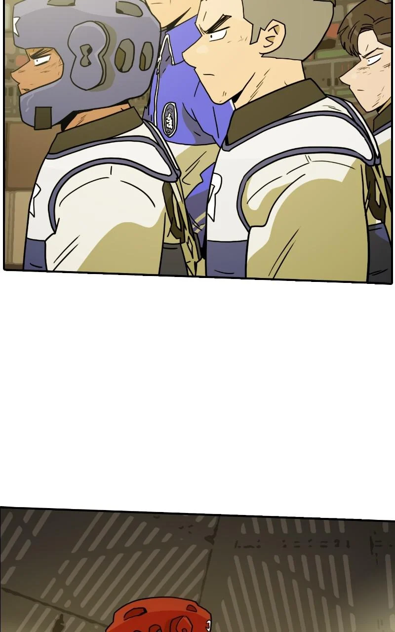 Taekwondo Kid Chapter 71 - Page 3