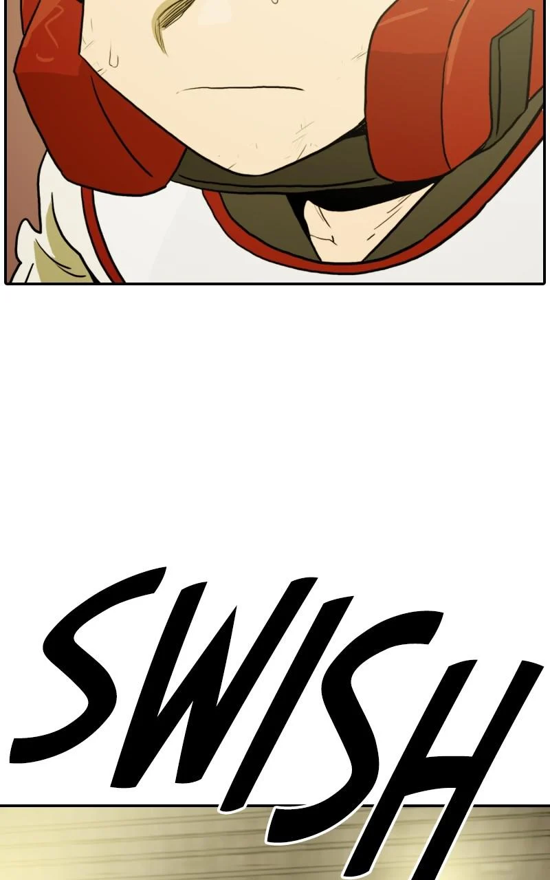 Taekwondo Kid Chapter 71 - Page 21