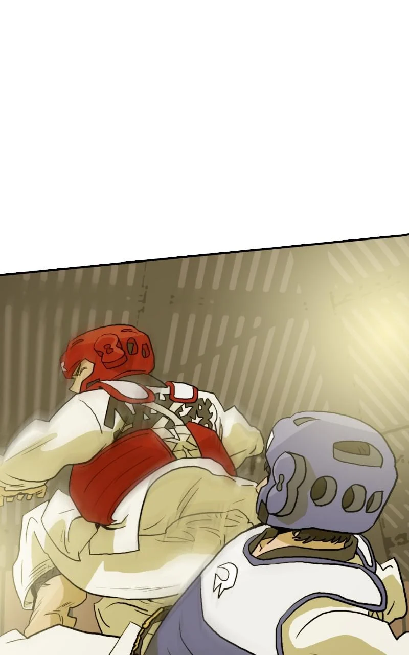 Taekwondo Kid Chapter 71 - Page 24