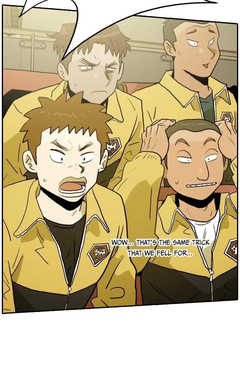 Taekwondo Kid Chapter 71 - Page 26