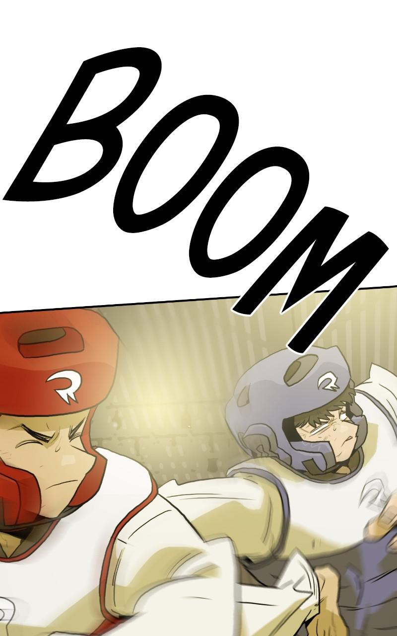 Taekwondo Kid Chapter 71 - Page 27