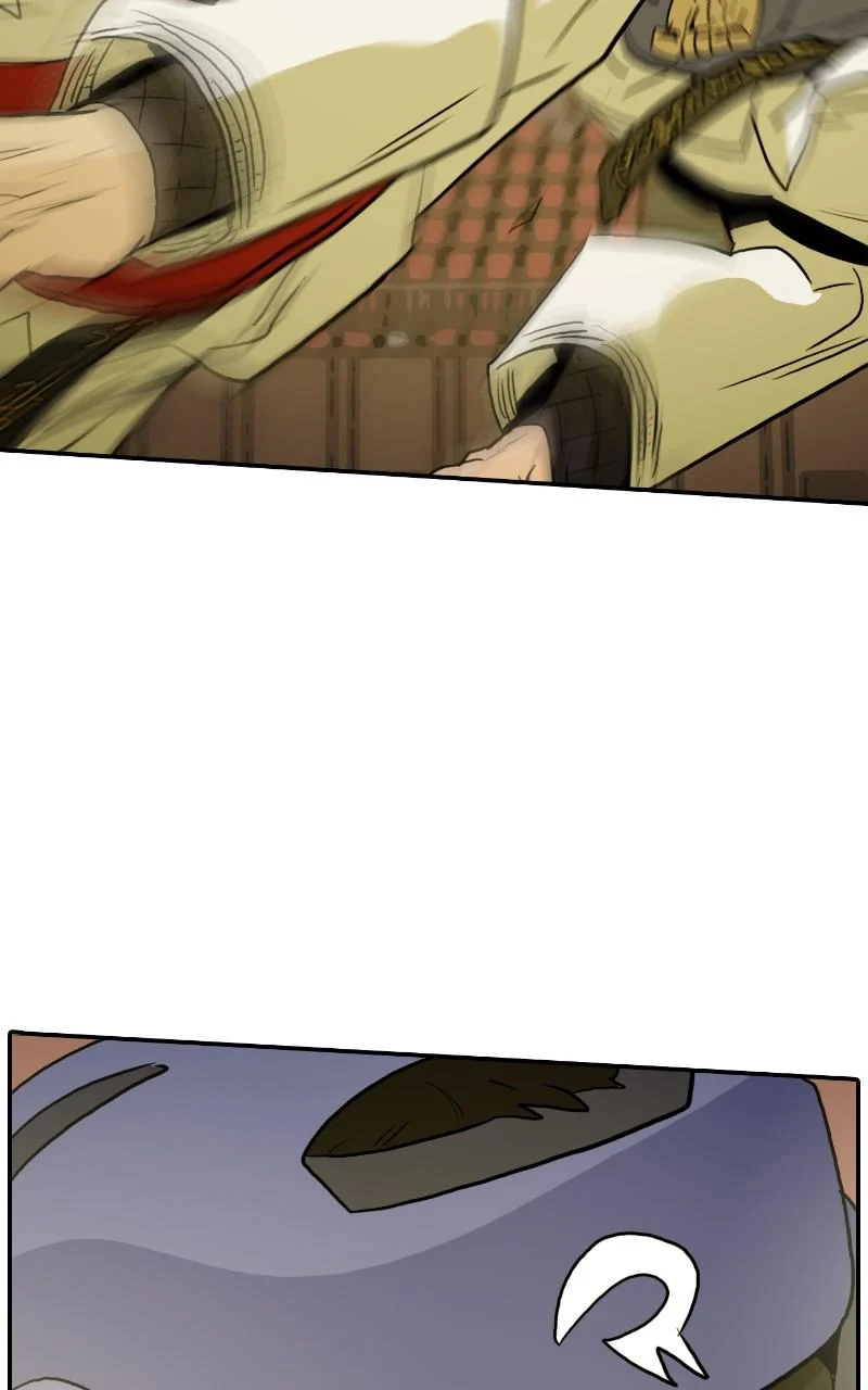 Taekwondo Kid Chapter 71 - Page 28