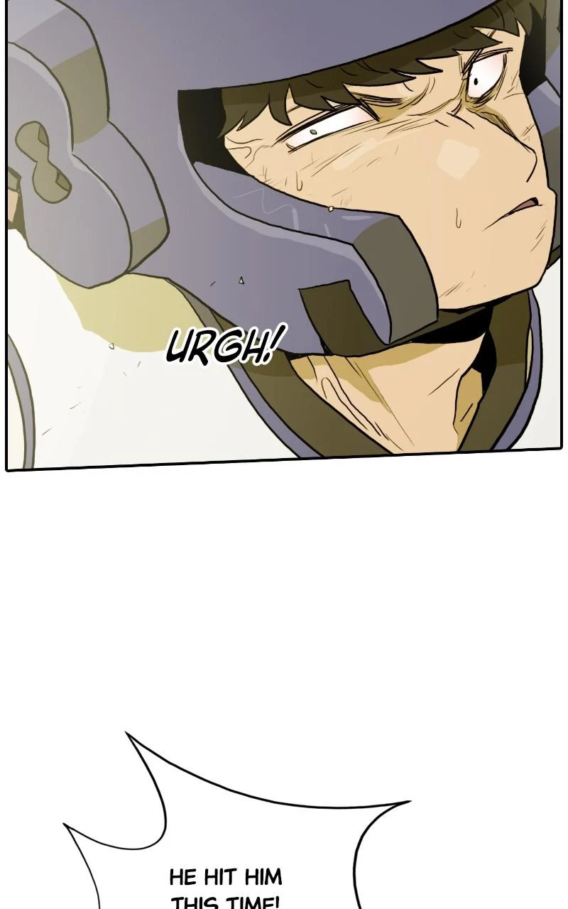 Taekwondo Kid Chapter 71 - Page 29