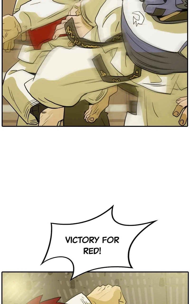 Taekwondo Kid Chapter 71 - Page 33