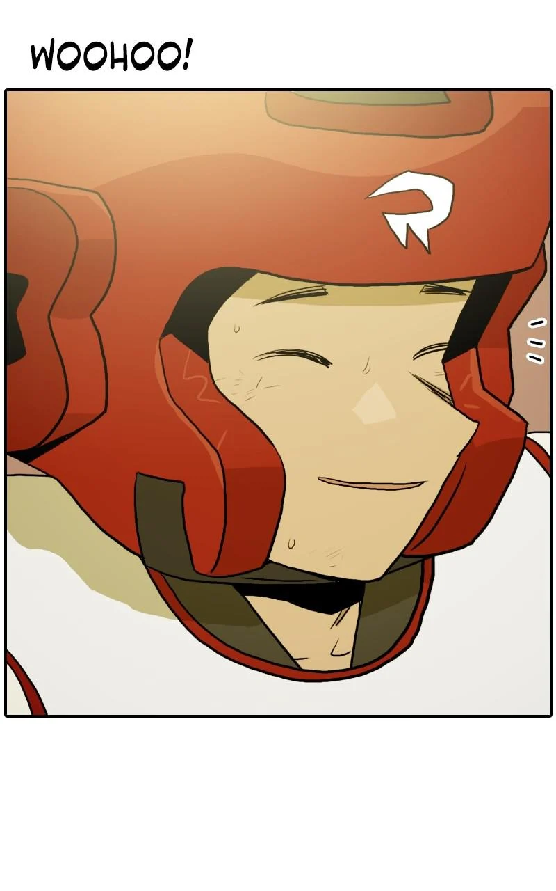 Taekwondo Kid Chapter 71 - Page 35