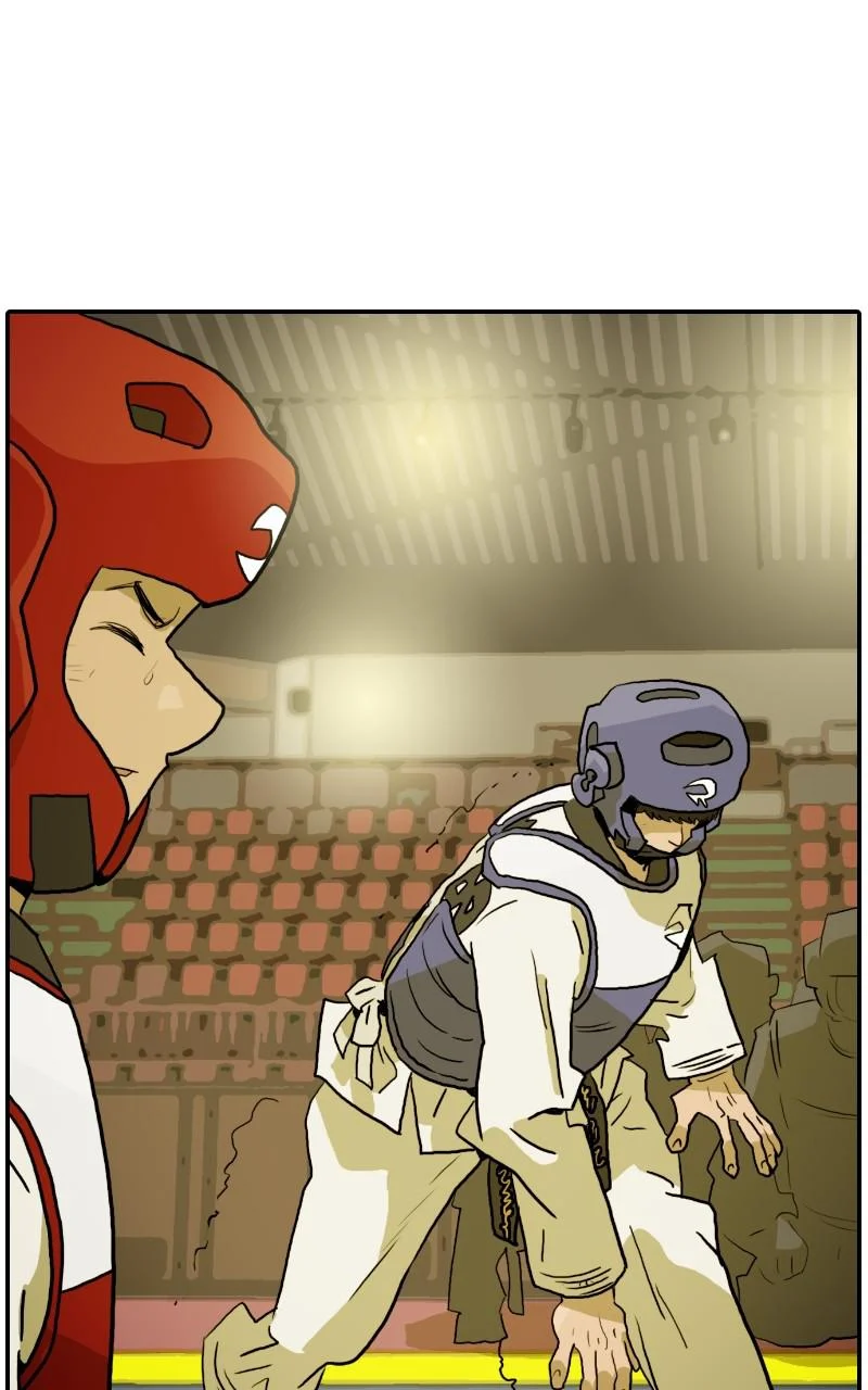 Taekwondo Kid Chapter 71 - Page 36