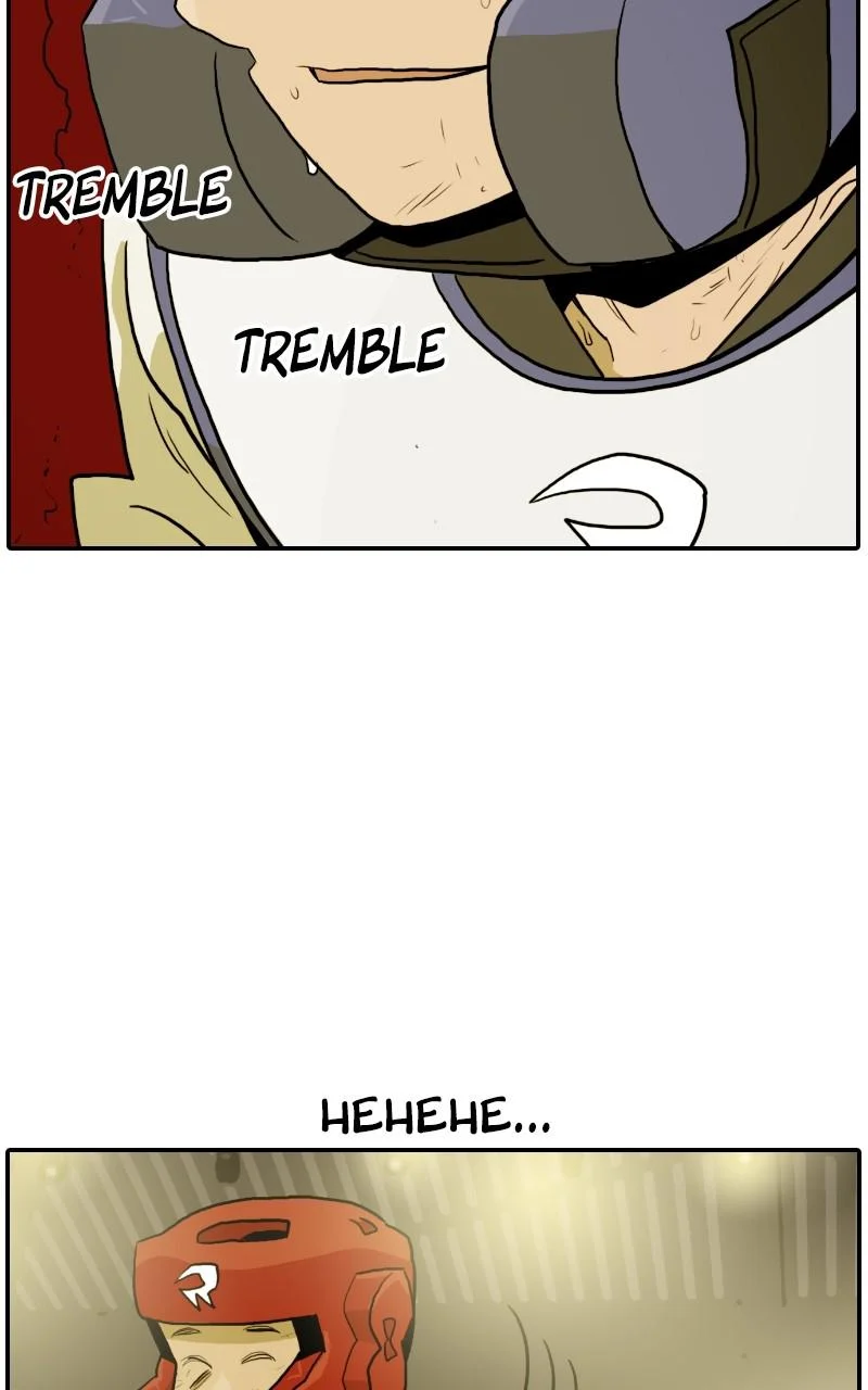 Taekwondo Kid Chapter 71 - Page 38
